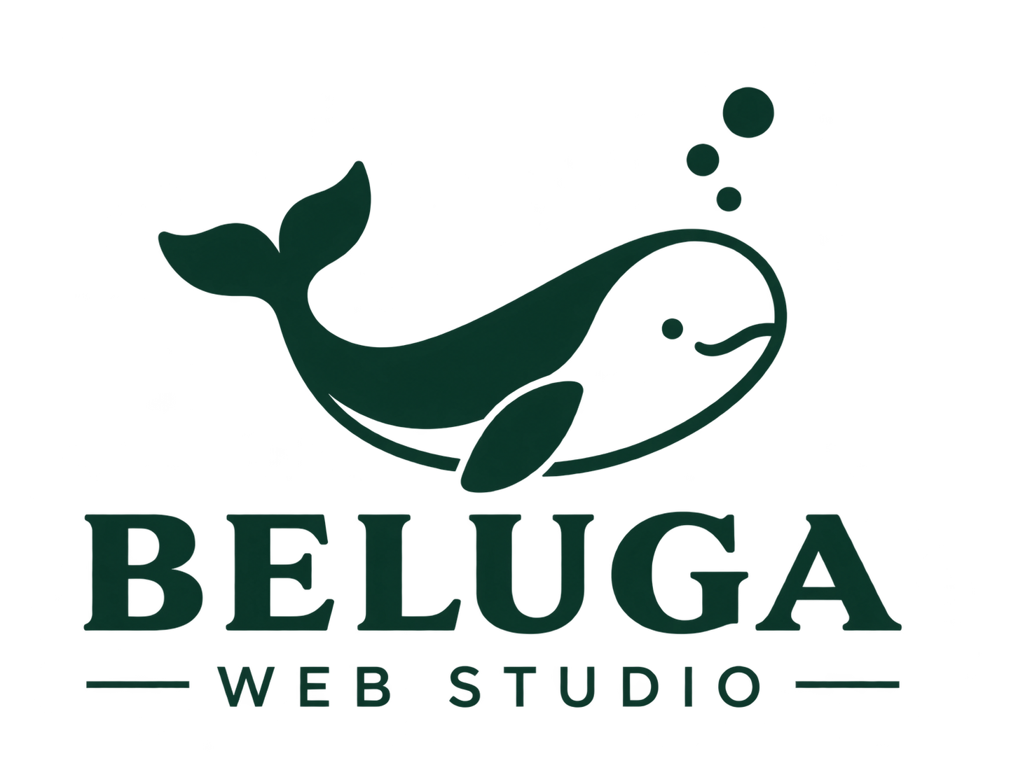Beluga Web Studio
